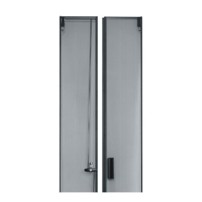 Middle Atlantic Products MW-CLVRD-40 rack accessory Door