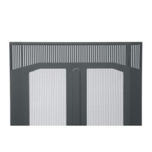 Middle Atlantic Products BVFD-41 rack accessory Door