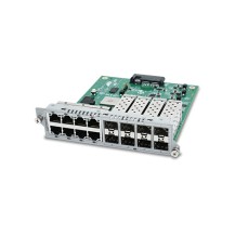 Allied Telesis MCF3000/8SP network media converter Internal 1000 Mbit/s Stainless steel