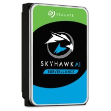 Seagate SkyHawk AI internal hard drive 8 TB 7200 RPM 256 MB 3.5' Serial ATA III