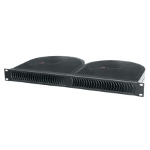 Middle Atlantic Products QBP-2 rack accessory