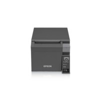 Epson TM-T70II Wired & Wireless Thermal POS printer