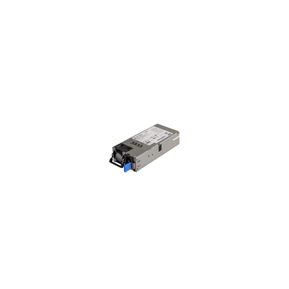 QNAP PWR-PSU-550W-DT01 power supply unit Stainless steel QNAP PWR-PSU-550W-DT01 power supply unit Stainless steel
