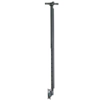 Chief FHPVB signage display mount 76.2 cm (30') Black