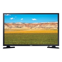 Samsung LH32BETBDGFXZC TV 81.3 cm (32') HD Smart TV Wi-Fi Black
