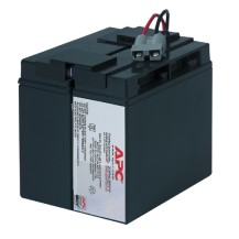 APC Battery Replacement Cartridge RBC7 (Original)