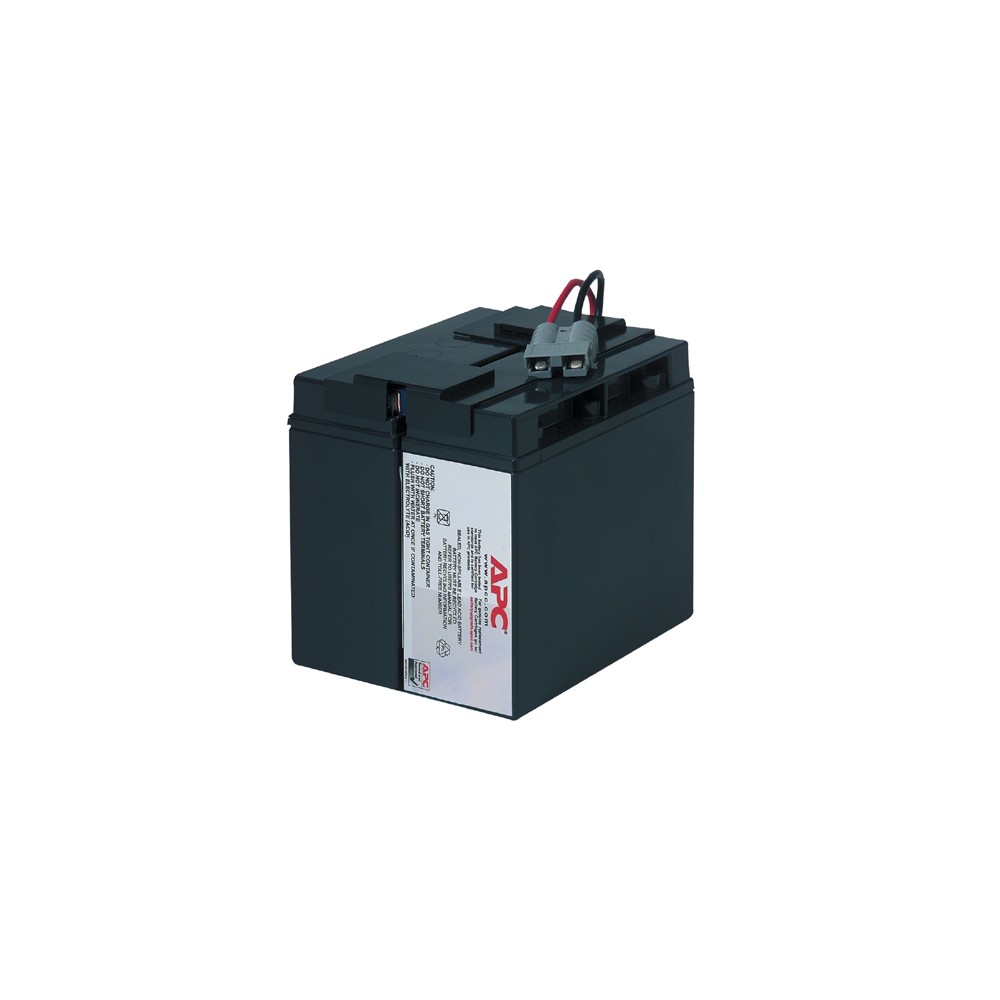 APC Battery Replacement Cartridge RBC7 (Original)