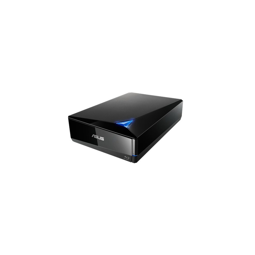 ASUS BW-16D1X-U optical disc drive Internal Blu-Ray RW Black ASUS BW-16D1X-U optical disc drive Internal Blu-Ray RW Black