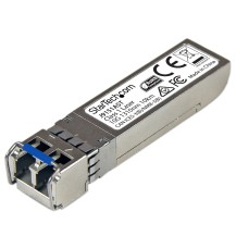 StarTech.com HP J9151A Compatible SFP+ Transceiver Module - 10GBASE-LR~HPE J9151A Compatible SFP+ Transceiver Module...