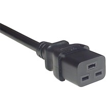 HP C19 - SABS-164 ZA 250V 16Amp 3.6m Power Cord