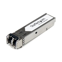 StarTech.com HPE J9150D Compatible SFP+ Module - 10GBASE-SR - 10GbE Multi Mode Fiber Optic Transceiver - 10GE Gigabit...
