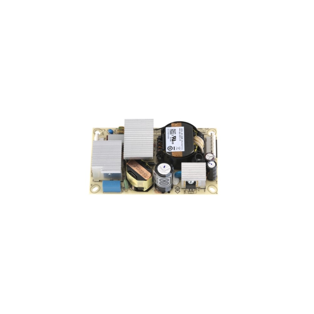 QNAP PWR-PSU-100W-DT01 power supply unit Multicolour QNAP PWR-PSU-100W-DT01 power supply unit Multicolour