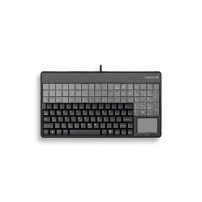 CHERRY G86-61401 keyboard Universal USB QWERTY English Black