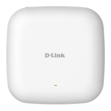 D-Link AX1800 Wi-Fi 6 Dual-Band PoE Access Point