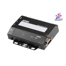 ATEN SN3001 console server RS-232