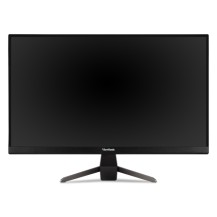 Viewsonic VX2267-MHD computer monitor 55.9 cm (22') 1920 x 1080 pixels Full HD LED Black