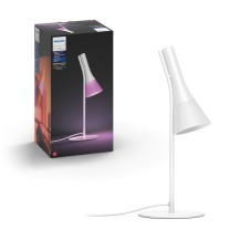 Philips Hue White and colour ambience 4300331U7 Smart table lamp 6.5 W