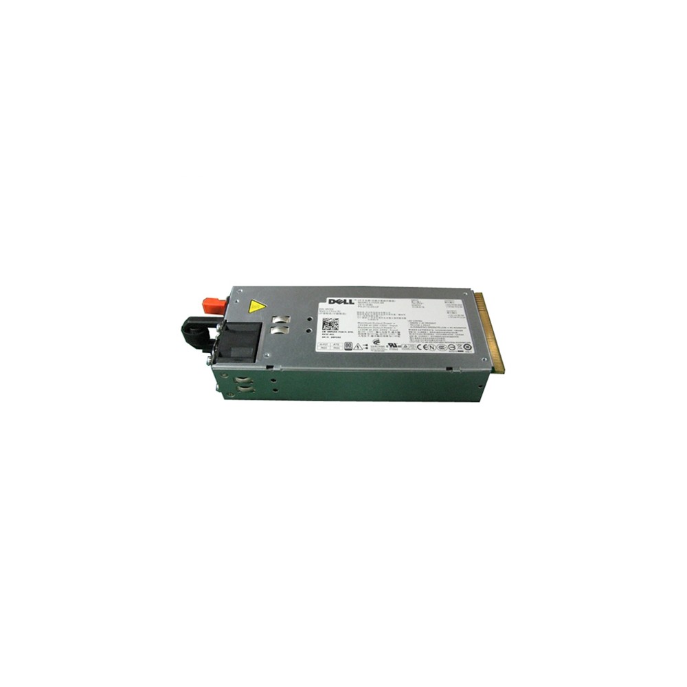 DELL 450-AEBL power supply unit 1100 W 1U Black, Silver DELL 450-AEBL power supply unit 1100 W 1U Black, Silver