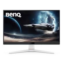 BenQ MOBIUZ EX271 computer monitor 68.6 cm (27') 1920 x 1080 pixels Full HD LED Black, White