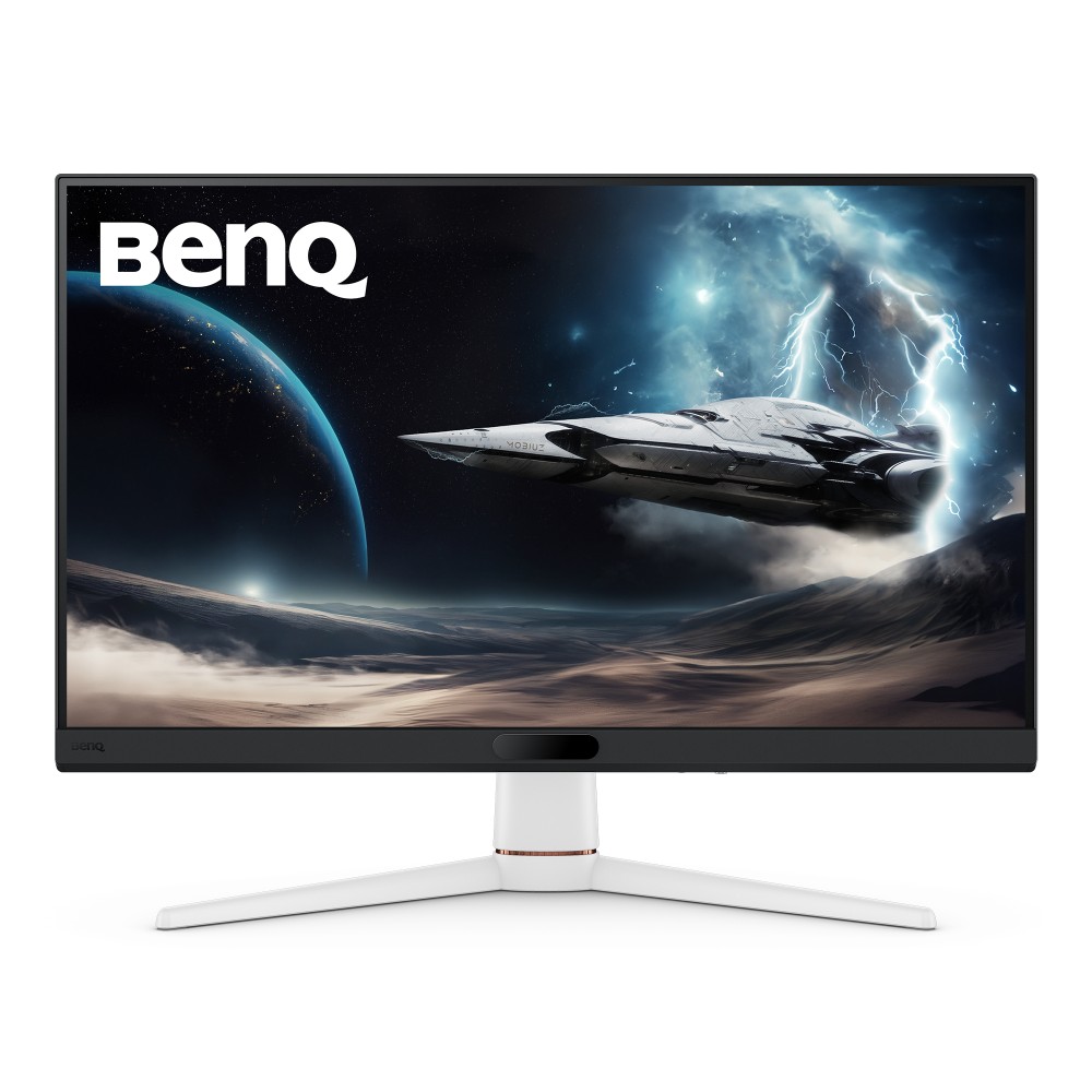 BenQ MOBIUZ EX271 computer monitor 68.6 cm (27') 1920 x 1080 pixels Full HD LED Black, White