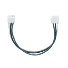 Middle Atlantic Products J-12X6 jumper wire 6 pc(s) Solid tip