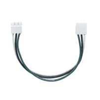 Middle Atlantic Products J-12X6 jumper wire 6 pc(s) Solid tip