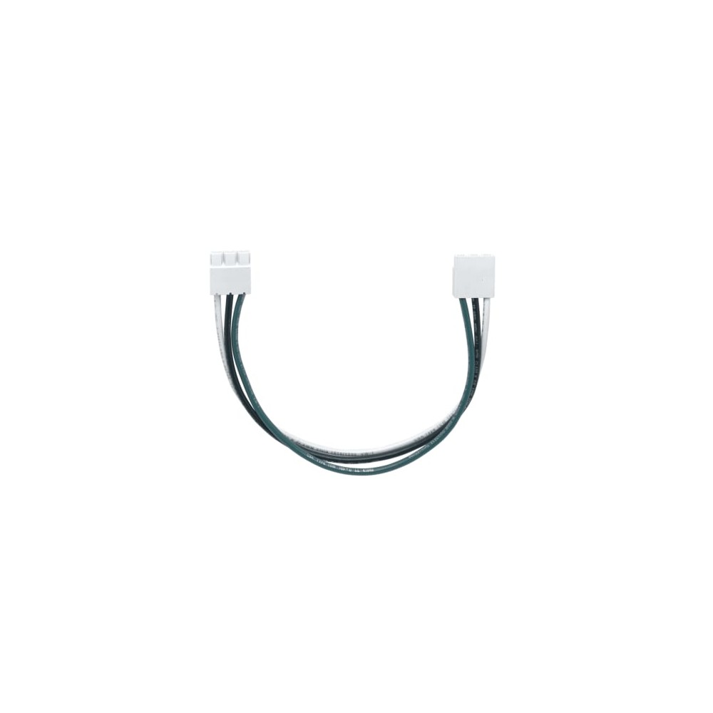 Middle Atlantic Products J-12X6 jumper wire 6 pc(s) Solid tip Middle Atlantic Products J-12X6 jumper wire 6 pc(s) Solid tip
