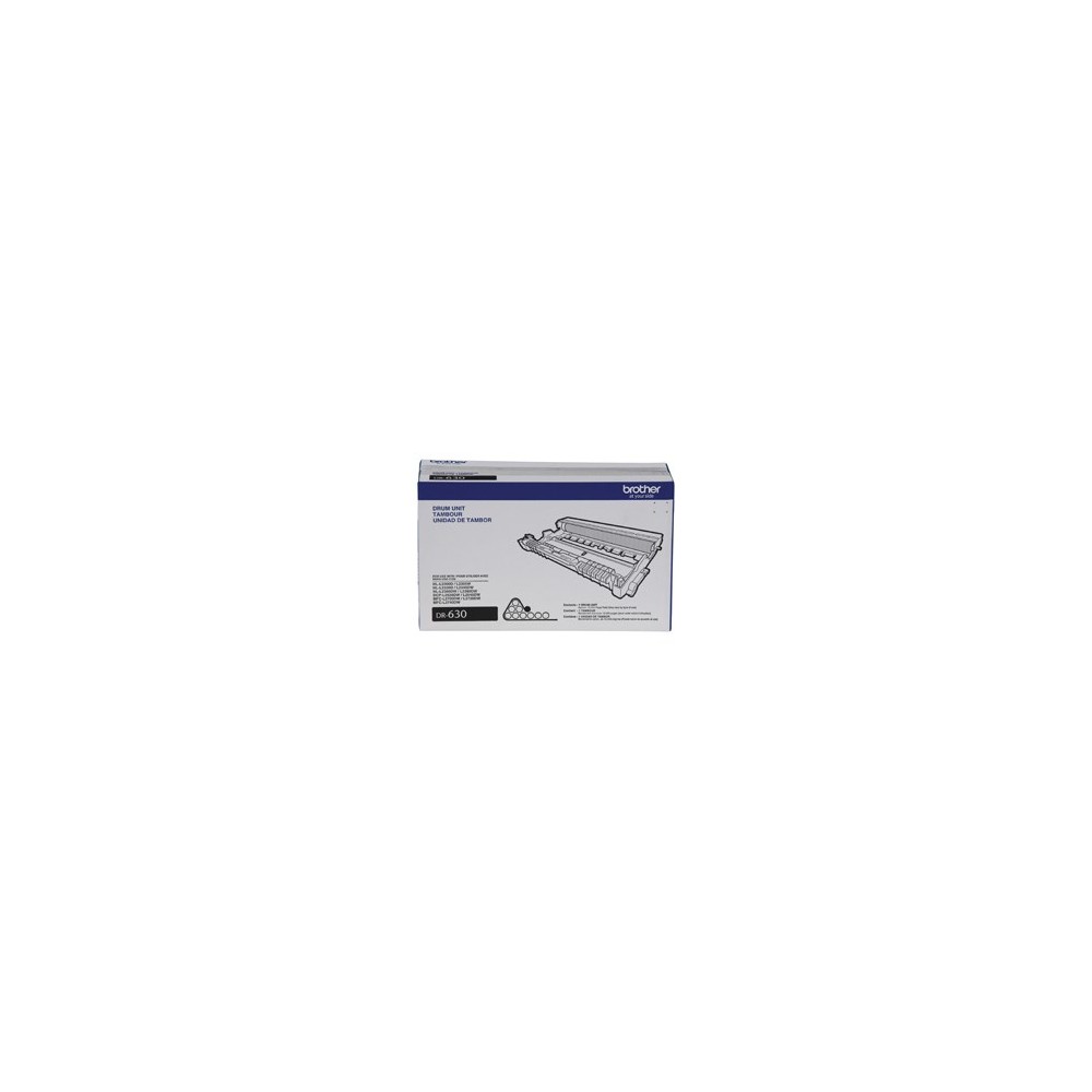 Brother DR-630 printer drum Original