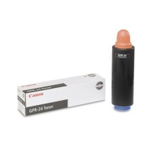 Canon GPR-24 Black toner cartridge Original