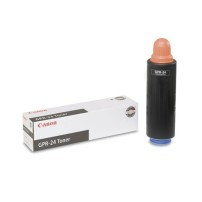 Canon GPR-24 Black toner cartridge Original