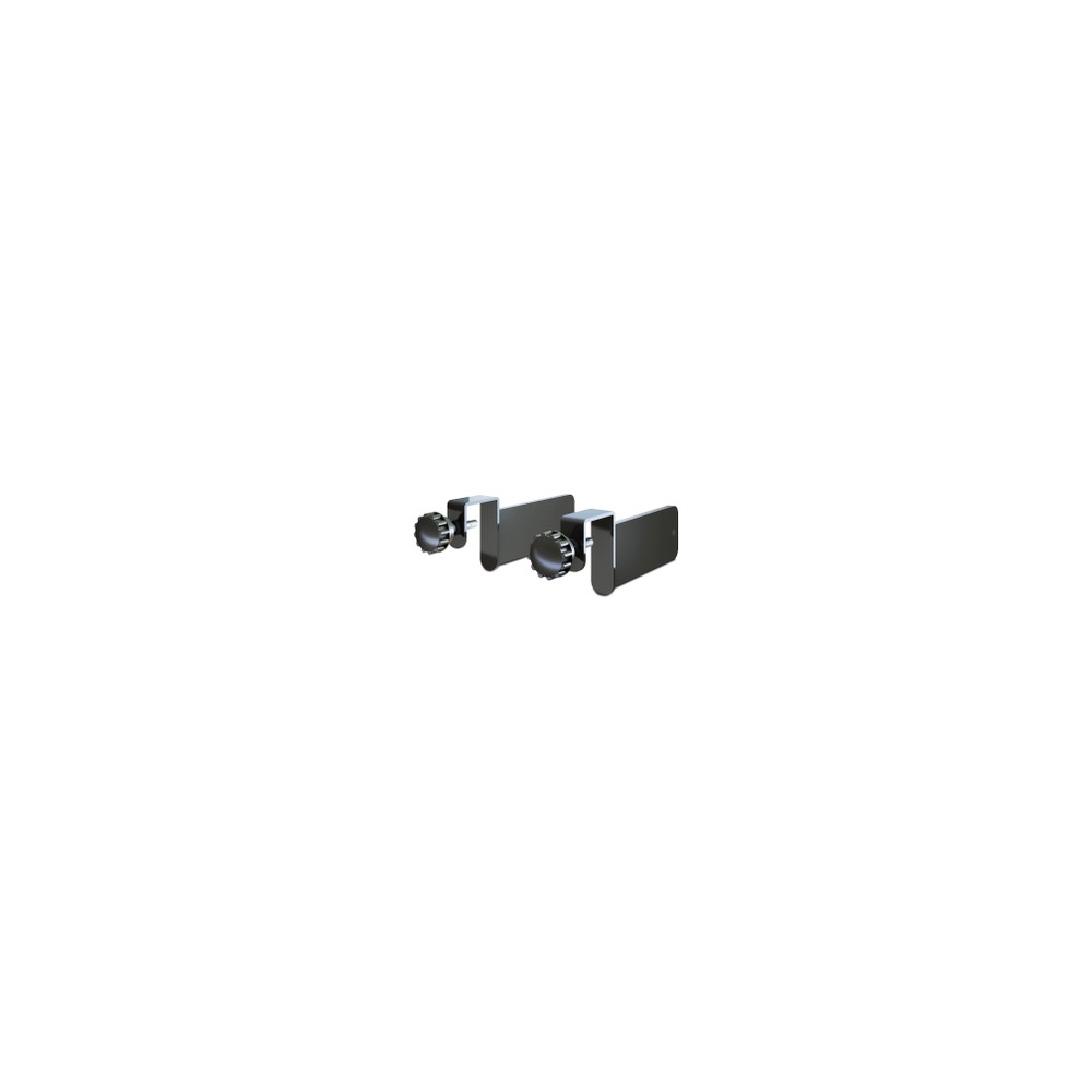 APC AR8576 rack accessory Panel kit APC AR8576 rack accessory Panel kit