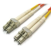 Lenovo LC-LC, 1m InfiniBand/fibre optic cable 39.4' (1 m)