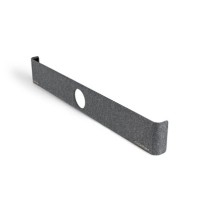 Barco R8787713K video conferencing accessory Camera cover Grey