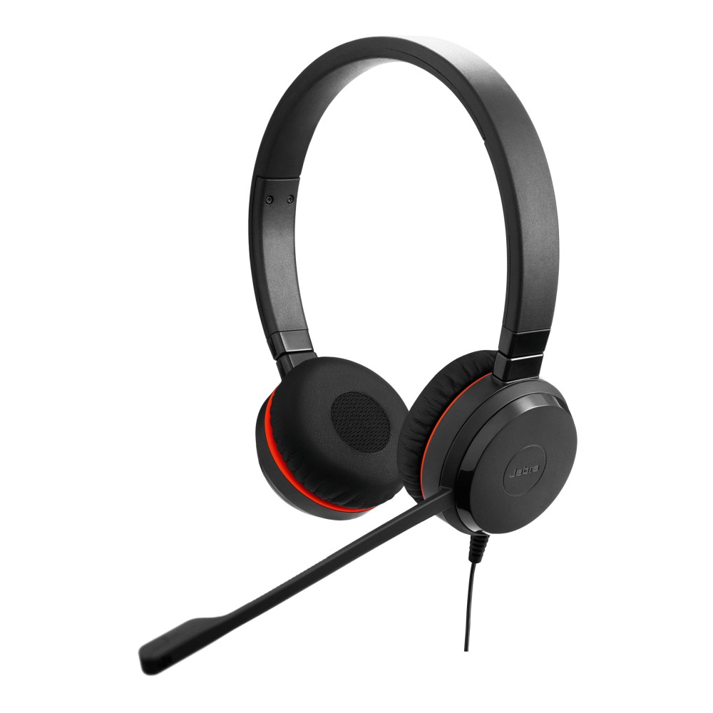 Jabra Evolve 30 II Stereo MS USB-C/A Jabra Evolve 30 II Stereo MS USB-C/A