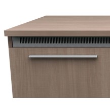 Middle Atlantic Products ACC-HANDLE1-MAT rack accessory Door handle