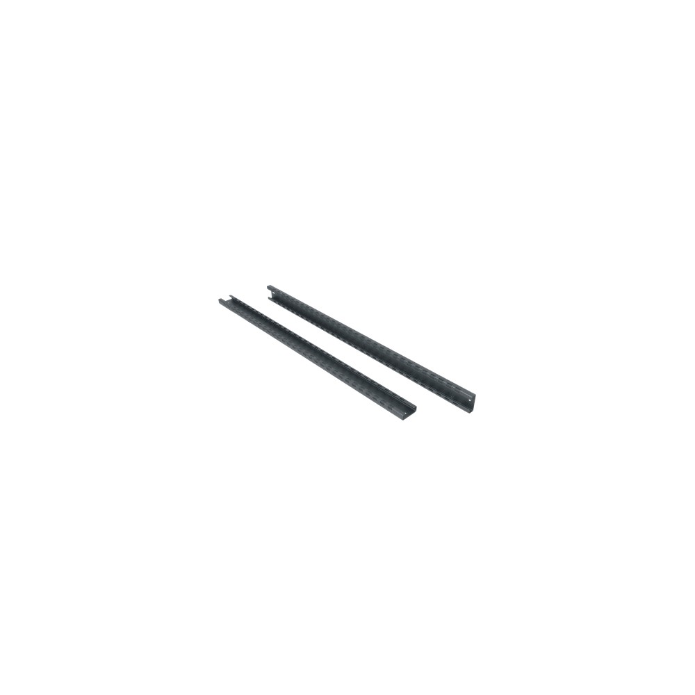 Middle Atlantic Products SNE-TCB-36 rack accessory Cable management panel