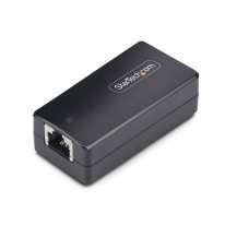 StarTech.com 1-Port Gigabit Network Isolator, Compact In-line RJ45 Ethernet Coupler with 4kV Galvanic Isolation, IP40, DIN...