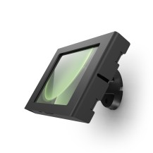 Compulocks Galaxy Tab Active 3/5 8' Apex Enclosure Tilting Wall Mount - Black
