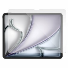 Compulocks iPad Air M2 13' (2024), Tempered Glass Screen Protector