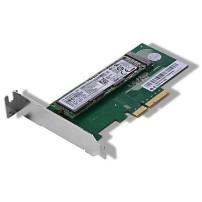 Lenovo 4XH0L08579 interface cards/adapter Internal M.2