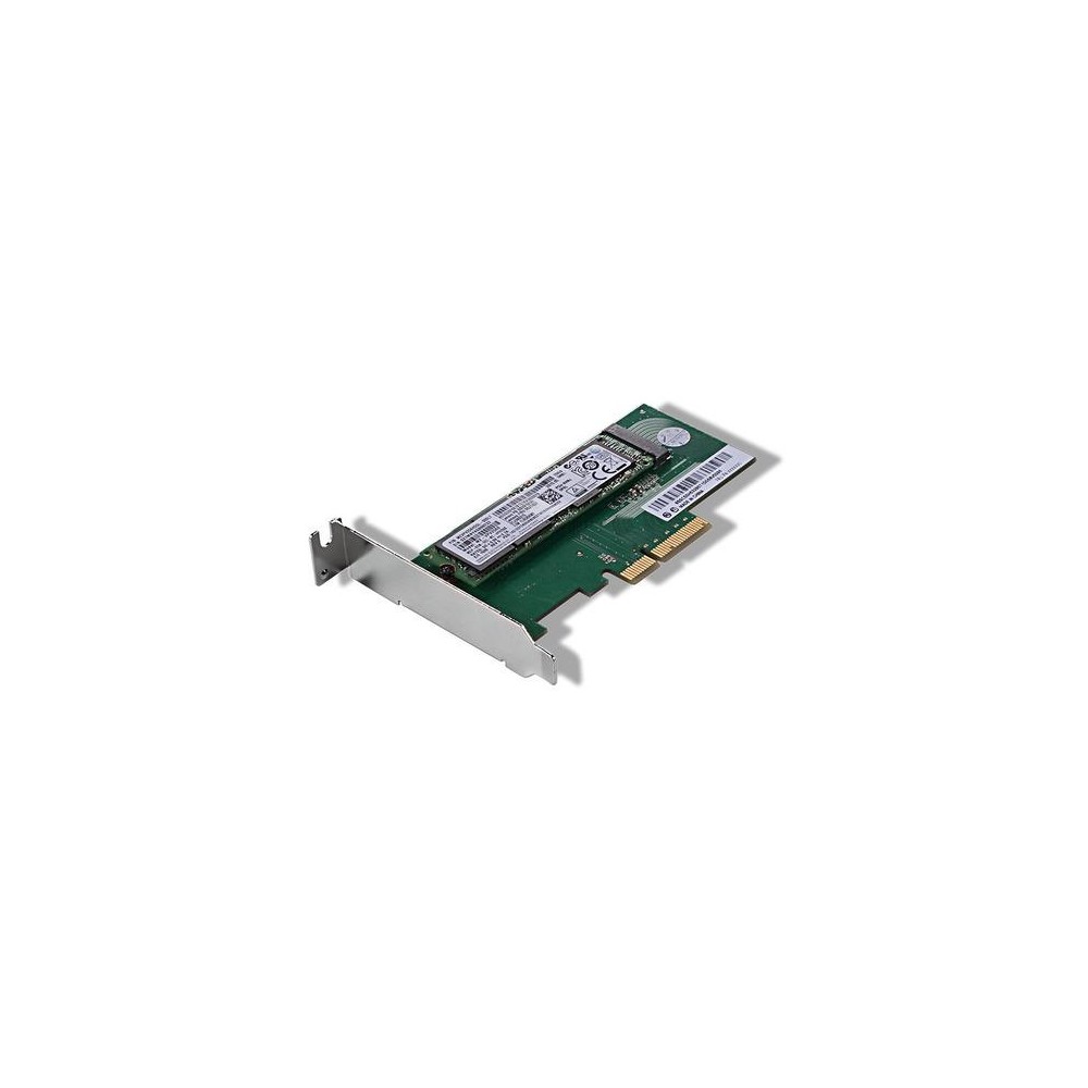 Lenovo 4XH0L08579 interface cards/adapter Internal M.2