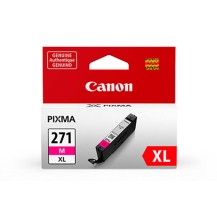 Canon CLI-271 XL ink cartridge Original Magenta