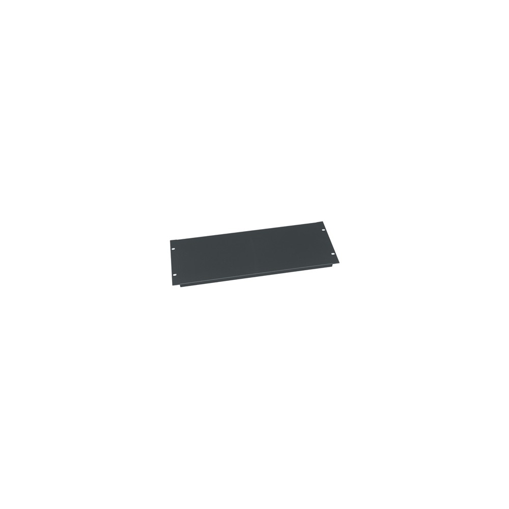 Middle Atlantic Products EB4 rack accessory Blank panel Middle Atlantic Products EB4 rack accessory Blank panel
