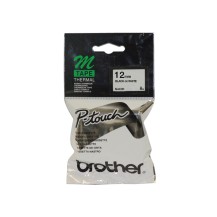 Brother Tape Cartridge (12mm)