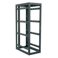 Middle Atlantic Products WMRK Series 24 Inches Wide Rack - WMRK-4536