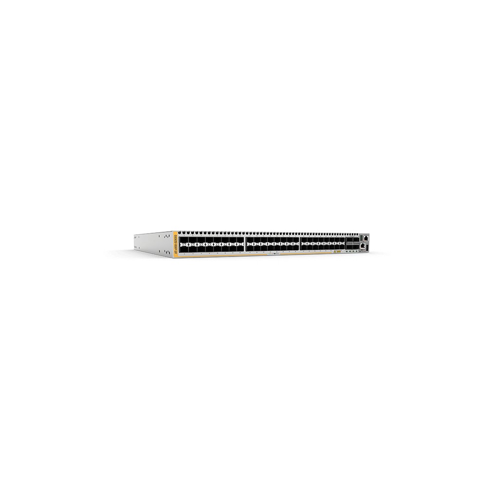 Allied Telesis AT-x950-52XSQ-B01 Managed L3+ 1U Grey