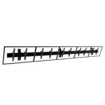 Chief Fusion 139.7 cm (55') Black