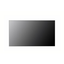 LG 55VH7J-H Signage Display Panorama design 139.7 cm (55') 700 cd/m² Full HD Black 24/7