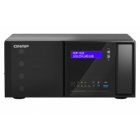 QNAP QVP-41B Black