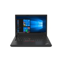 Lenovo ThinkPad T480 Intel® Core™ i5 i5-8250U Laptop 35.6 cm (14') Full HD 8 GB DDR4-SDRAM 256 GB SSD Wi-Fi 5 (802.11ac)...